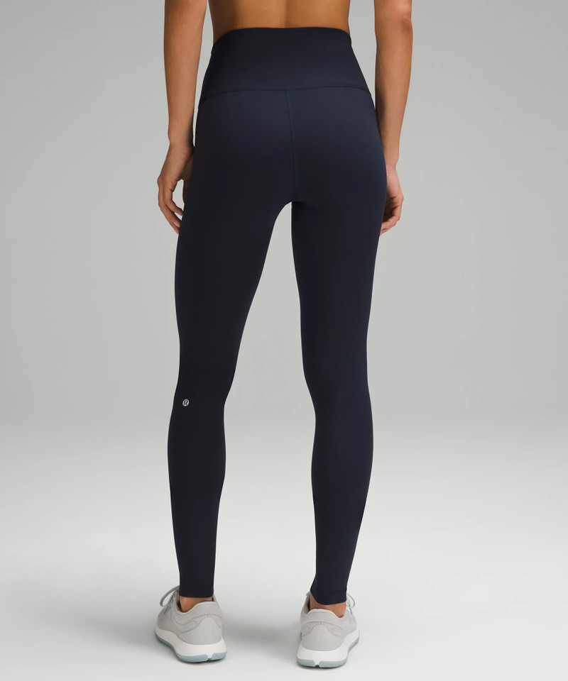 Wunder Train High-Rise Tight 31" 3