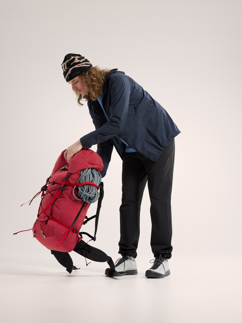 Arc'teryx Gamma Pant outlook