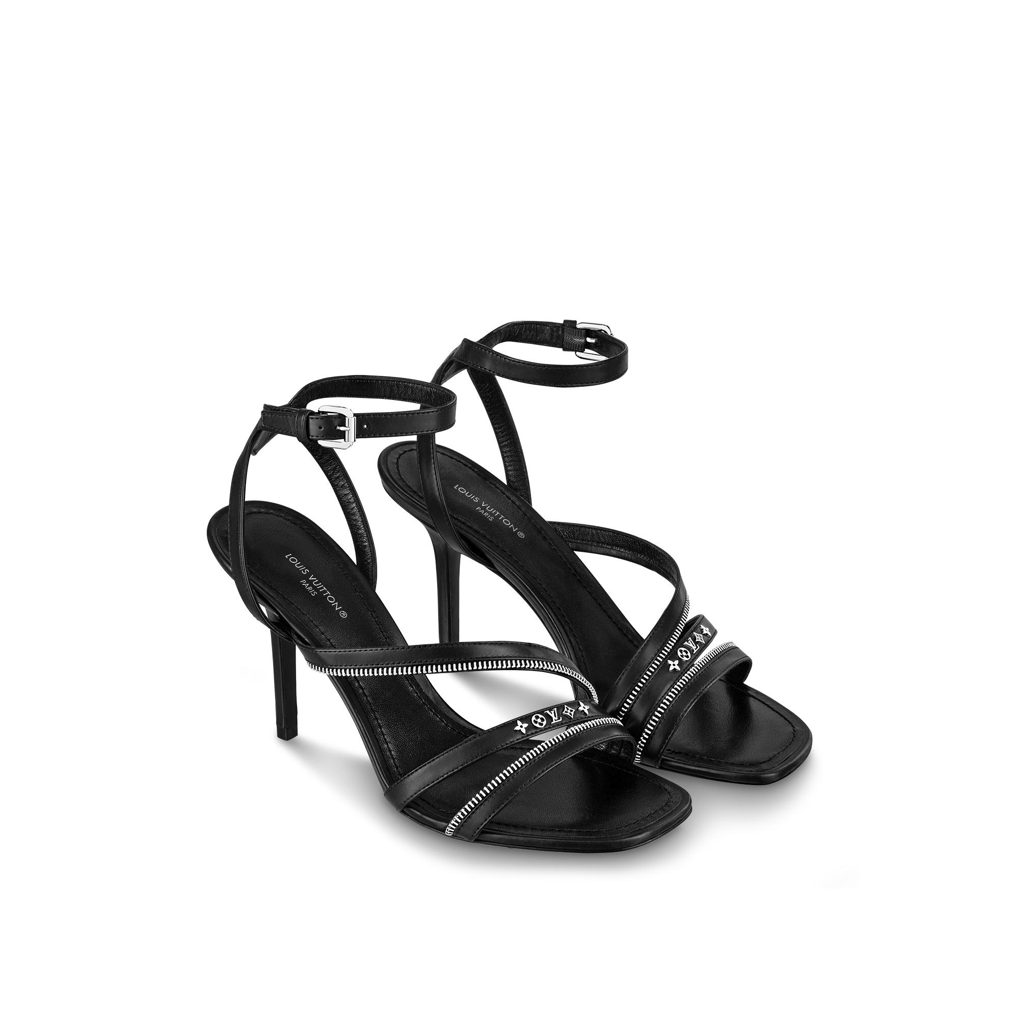 Zippy Sandal - 3