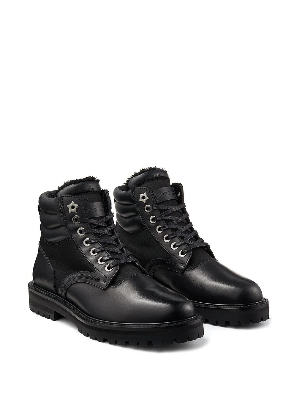 ankle-length Odin boots - 2