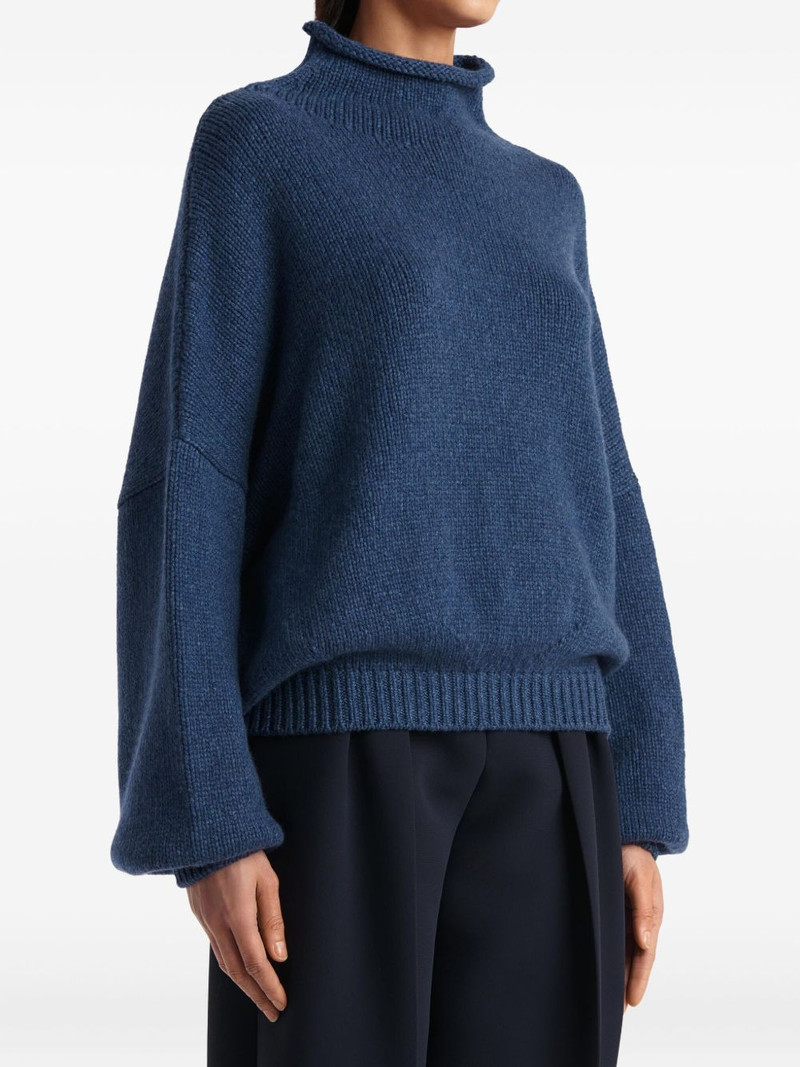 Juniper cashmere sweater 4