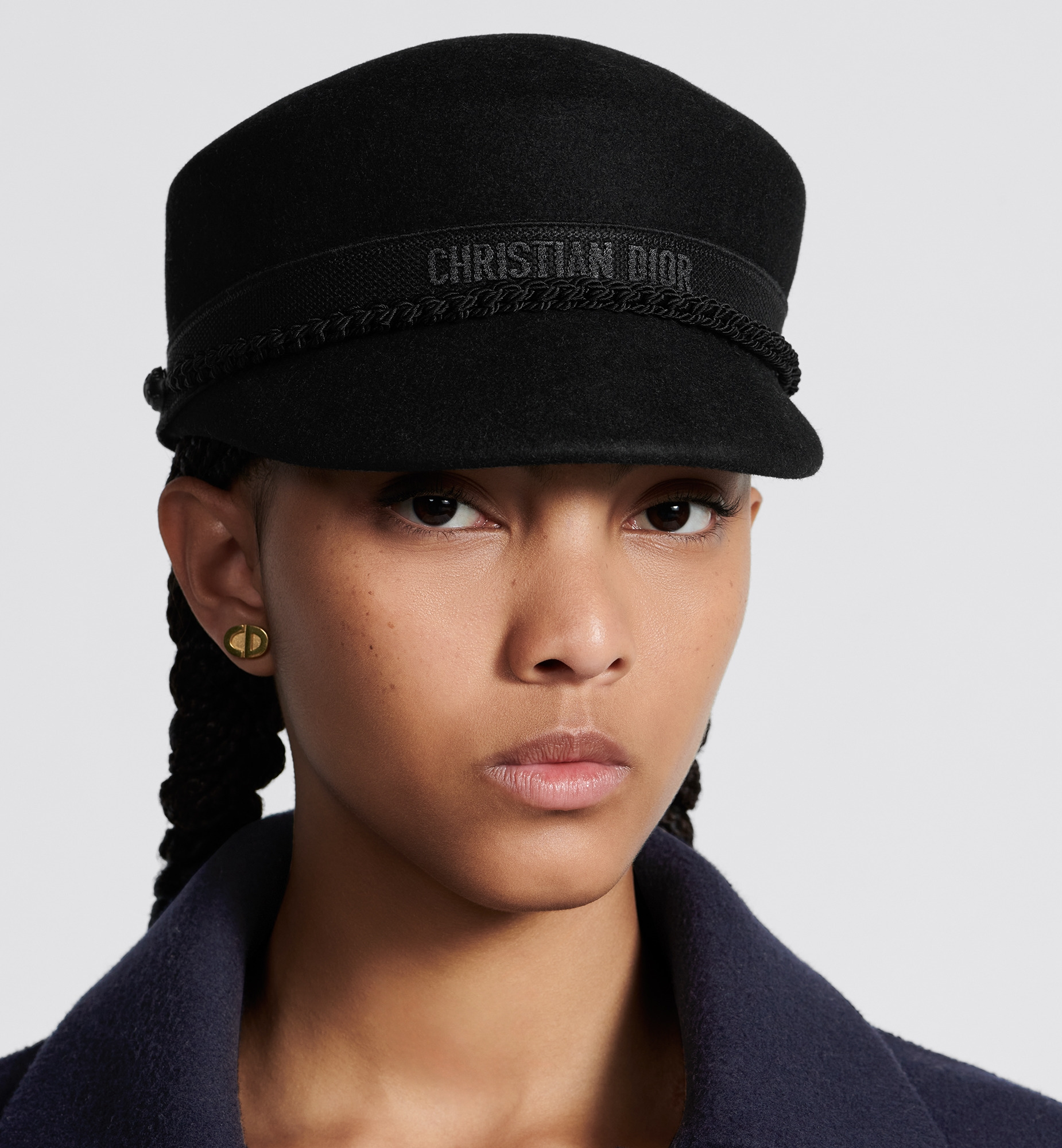 DiorTravel Cap - 3