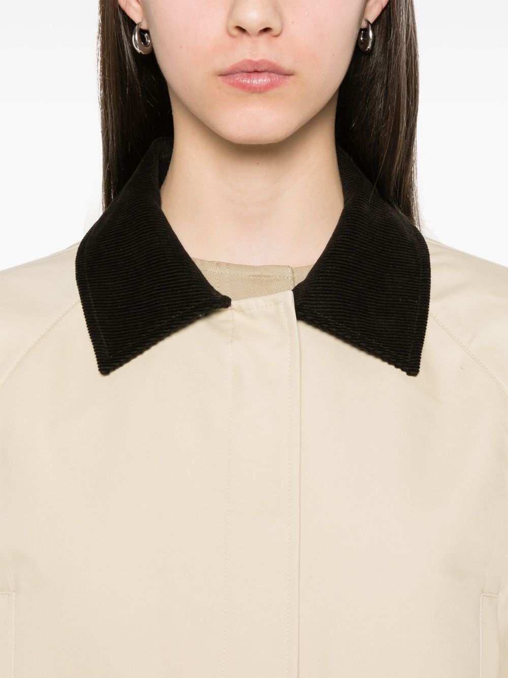 Summer Country jacket - 5