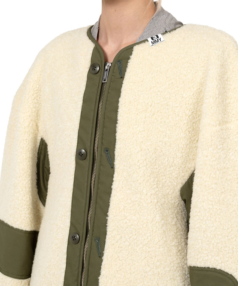 Liner Boa Jacket 15