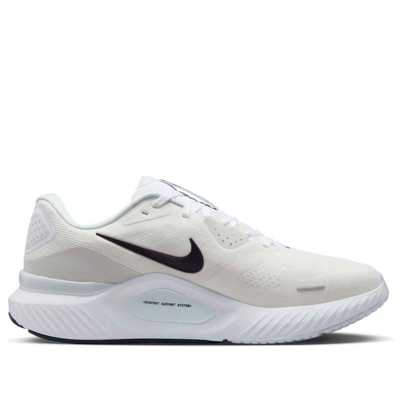 Nike Structure 26 'White Black' HJ1102-100 - 2