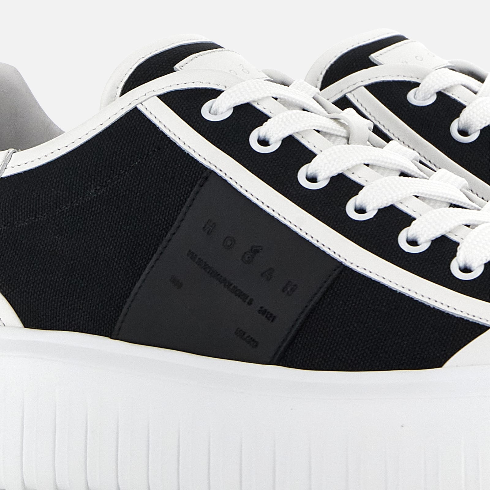 Sneakers Hogan H-Stripes - 6