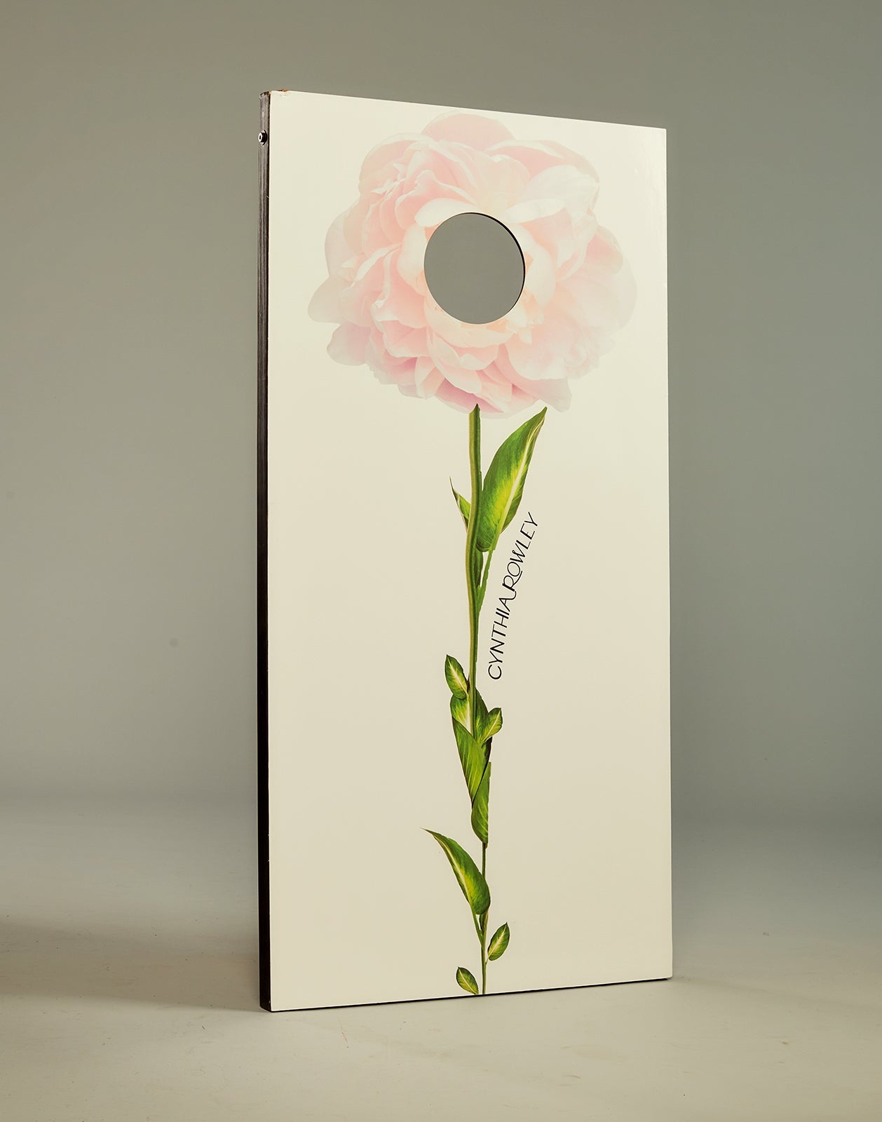 Bloom Cornhole Boards - 3