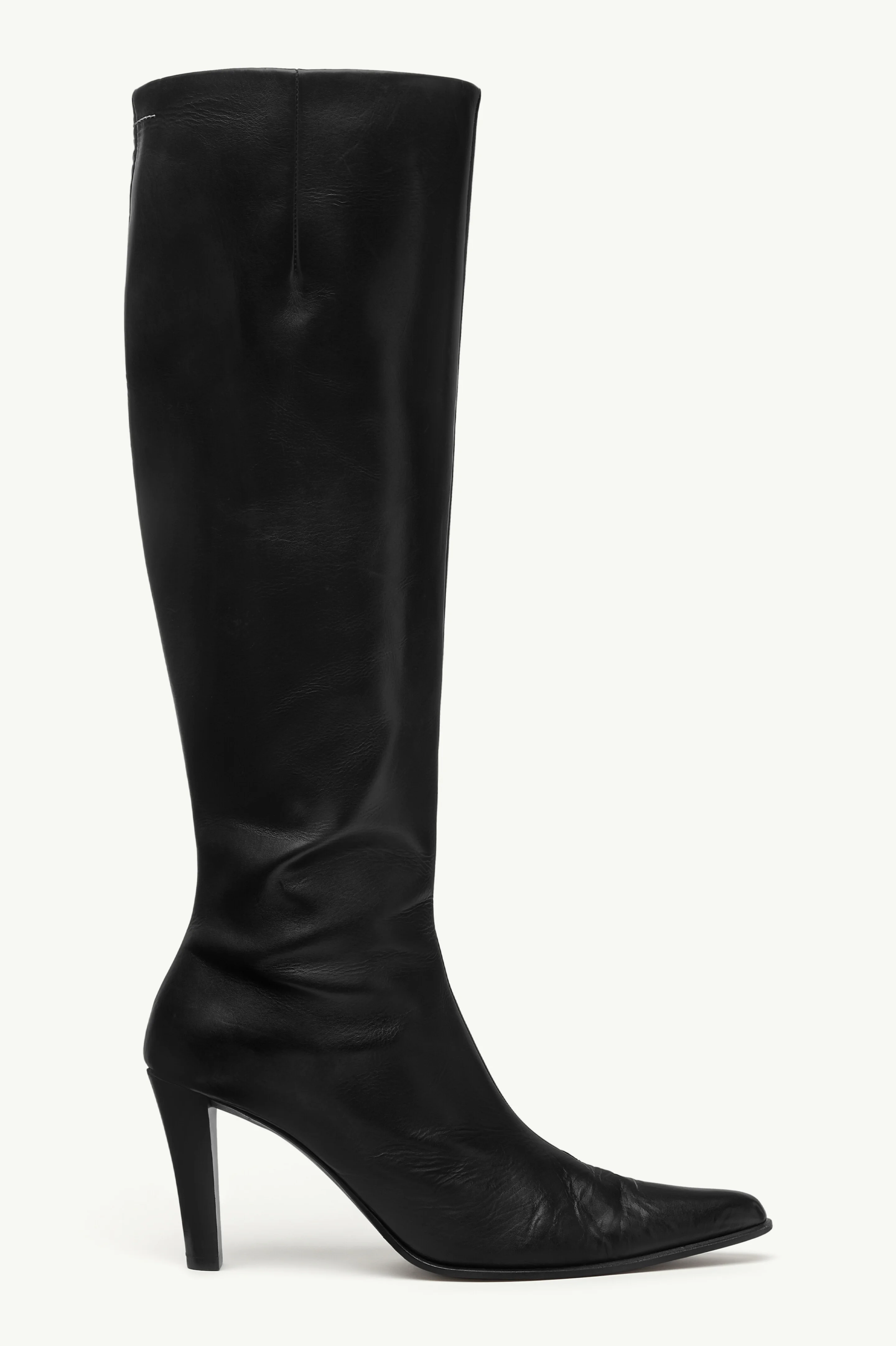 Knee-high boots - 1