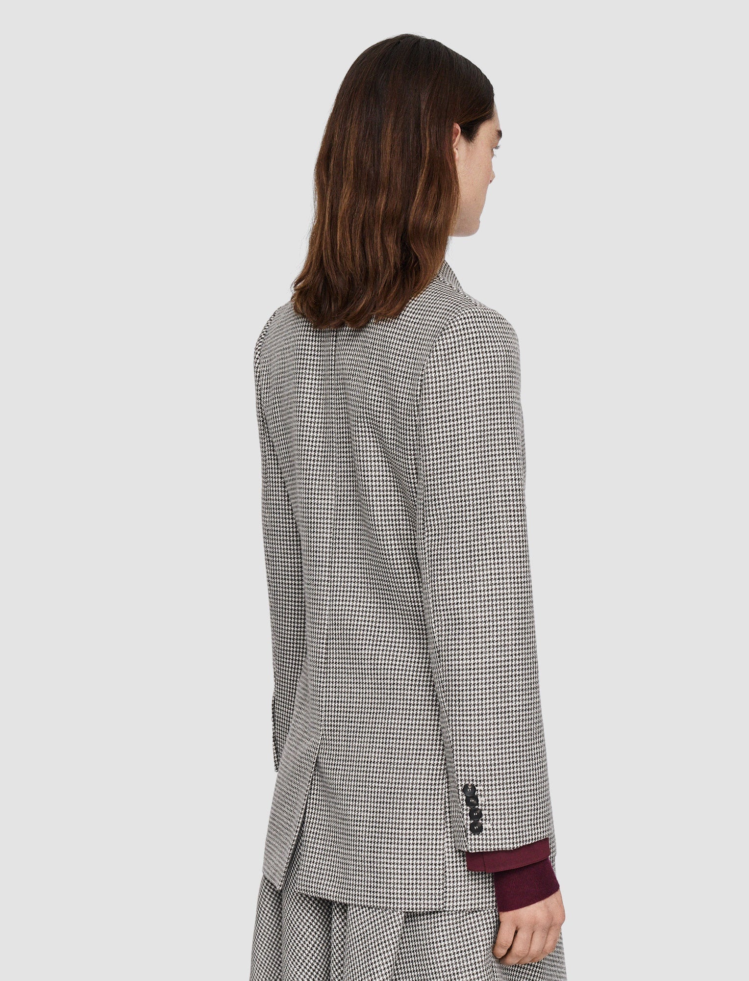 Fluid Mouline Leandre Jacket - 5