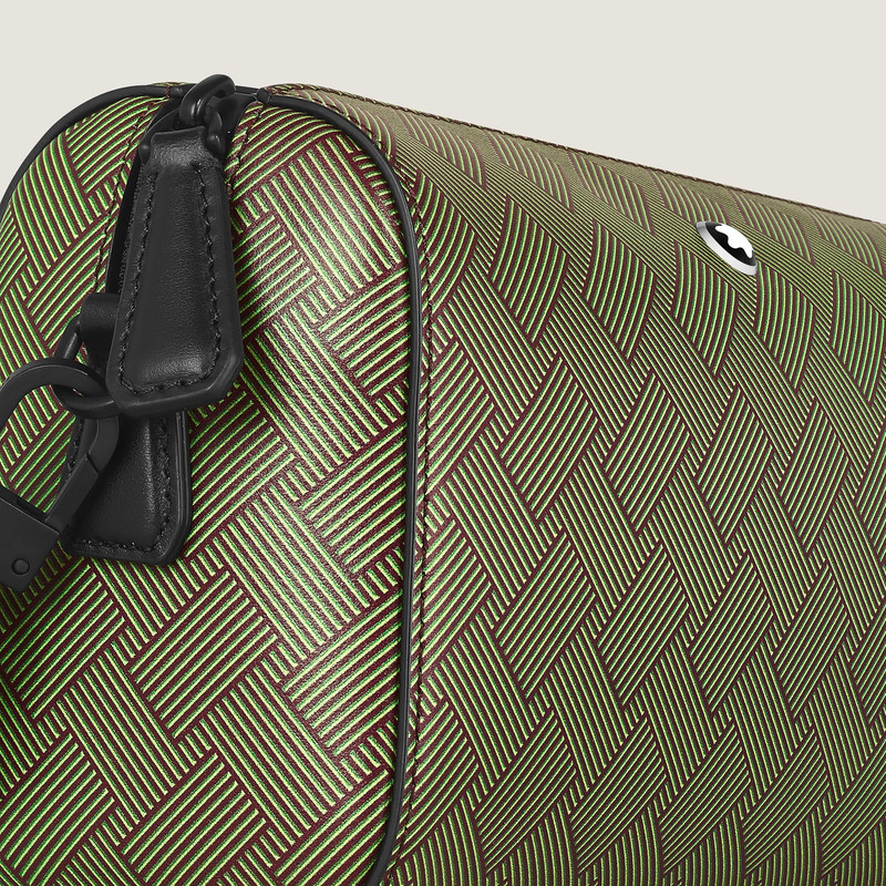 Montblanc 142 bag mini with M LOCK 4810 buckle 3