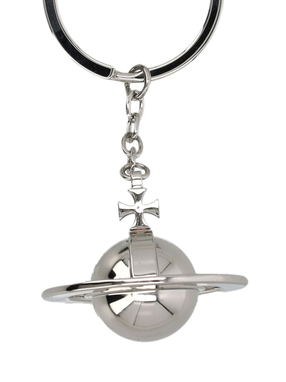 3D Orb keyring - 2