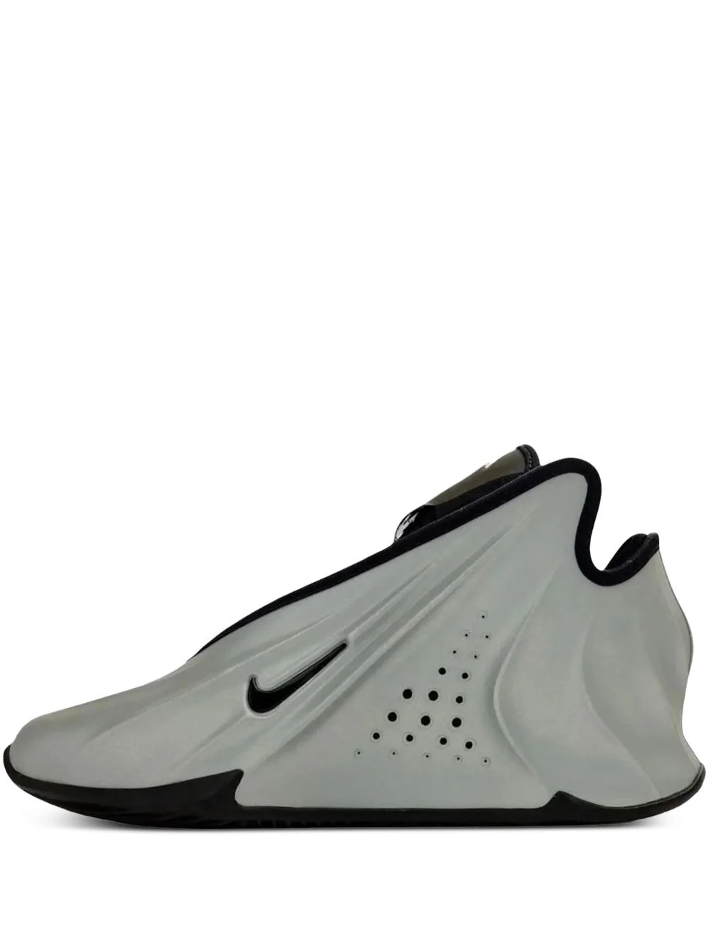 GT Future perforated trainers - 1