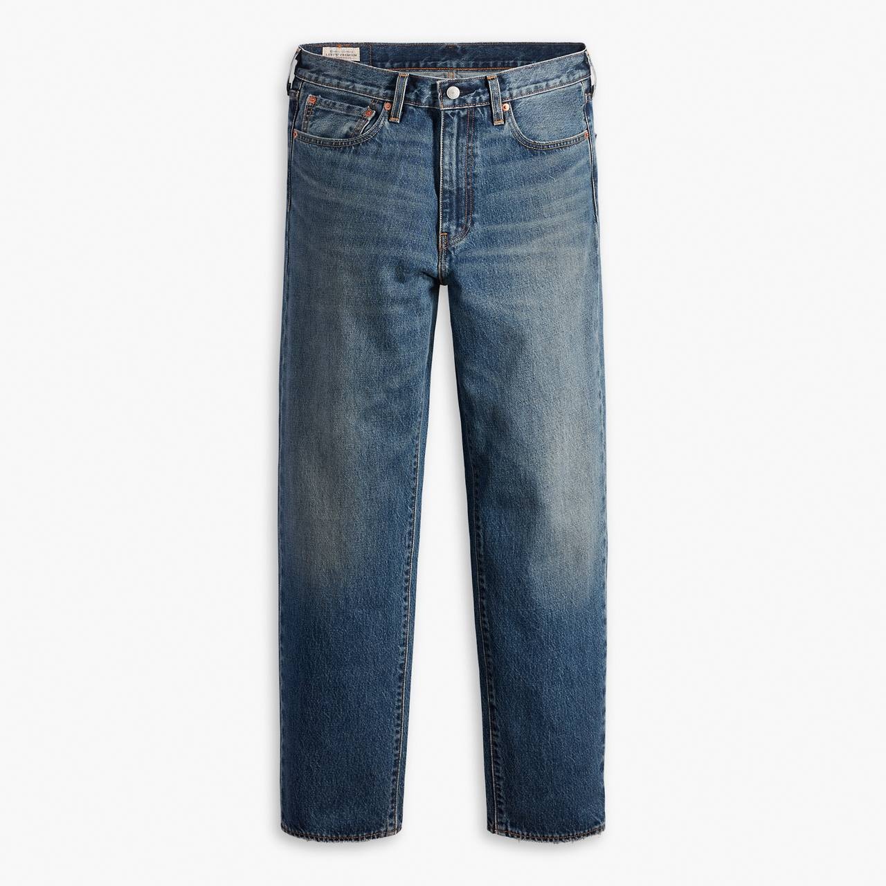 568™ LOOSE STRAIGHT MEN'S JEANS - 1