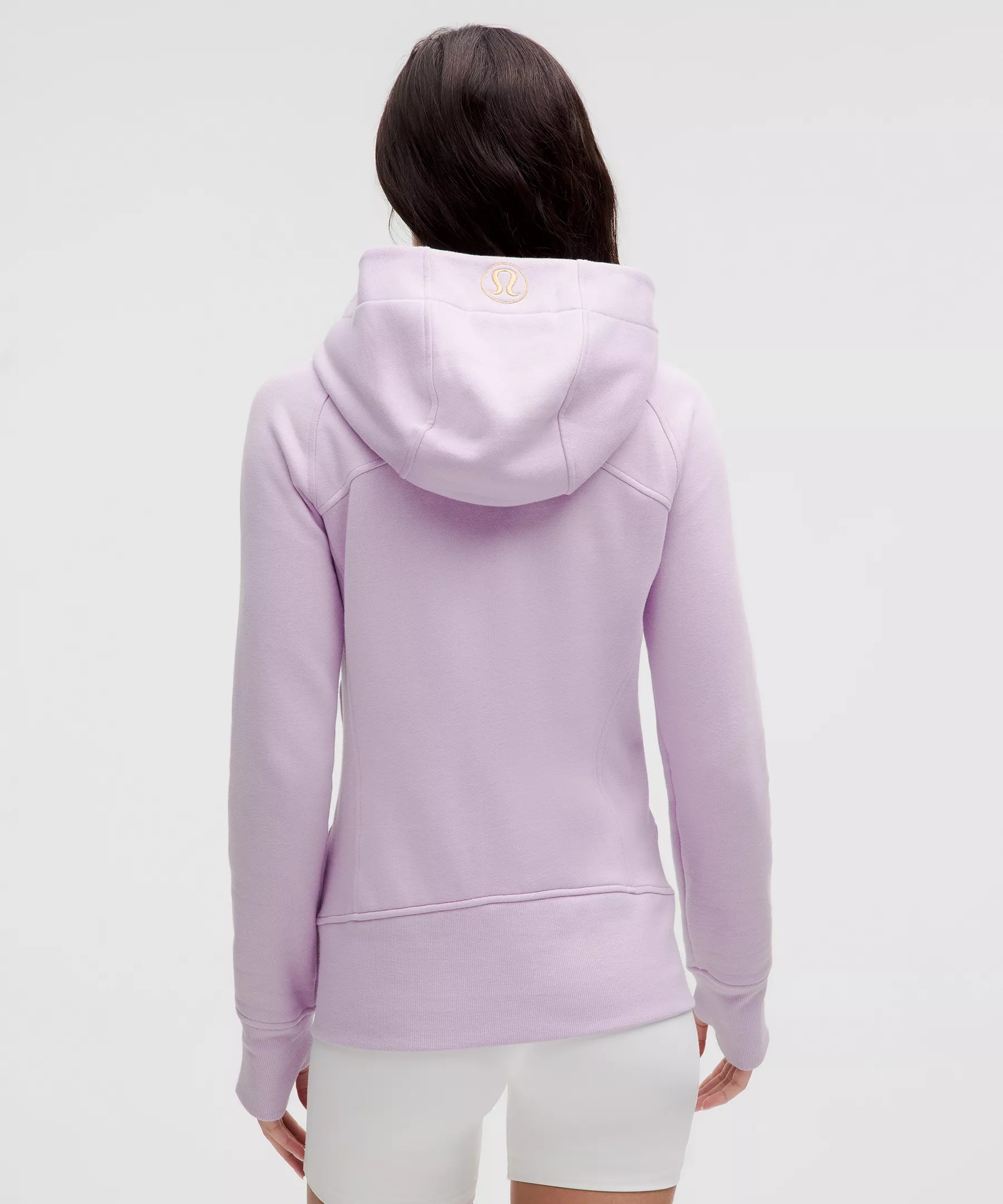 Scuba Full-Zip Hoodie - 3