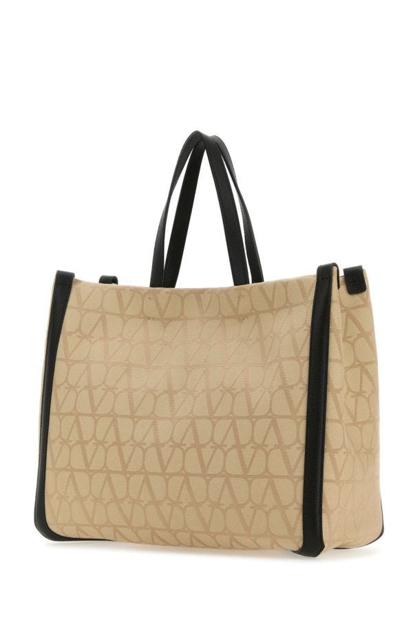 Toile Iconographe shopping bag - 2