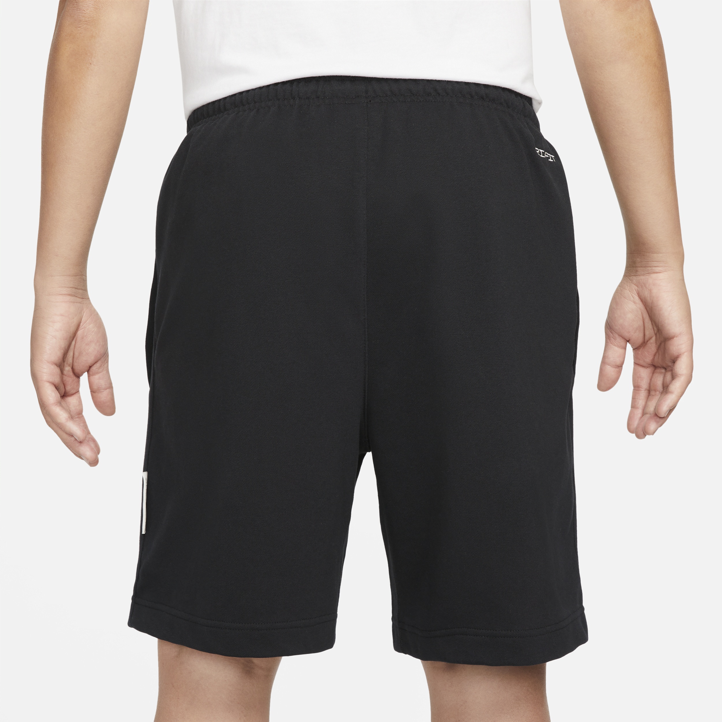 Nike Standard Issue Men's Dri-FIT 8" Basketball Shorts - 4