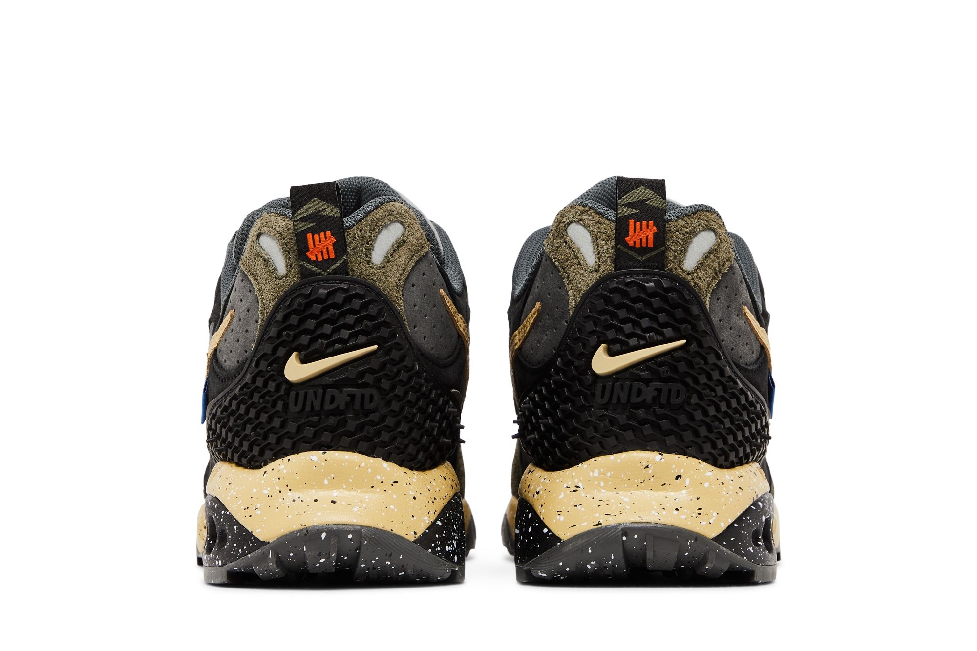 Undefeated x Air Terra Humara 'Cargo Khaki' - 6