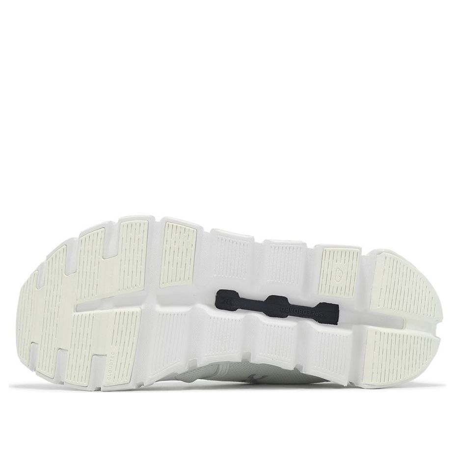 (WMNS) On Running Cloud 6 'White' 3WF10061200 - 5