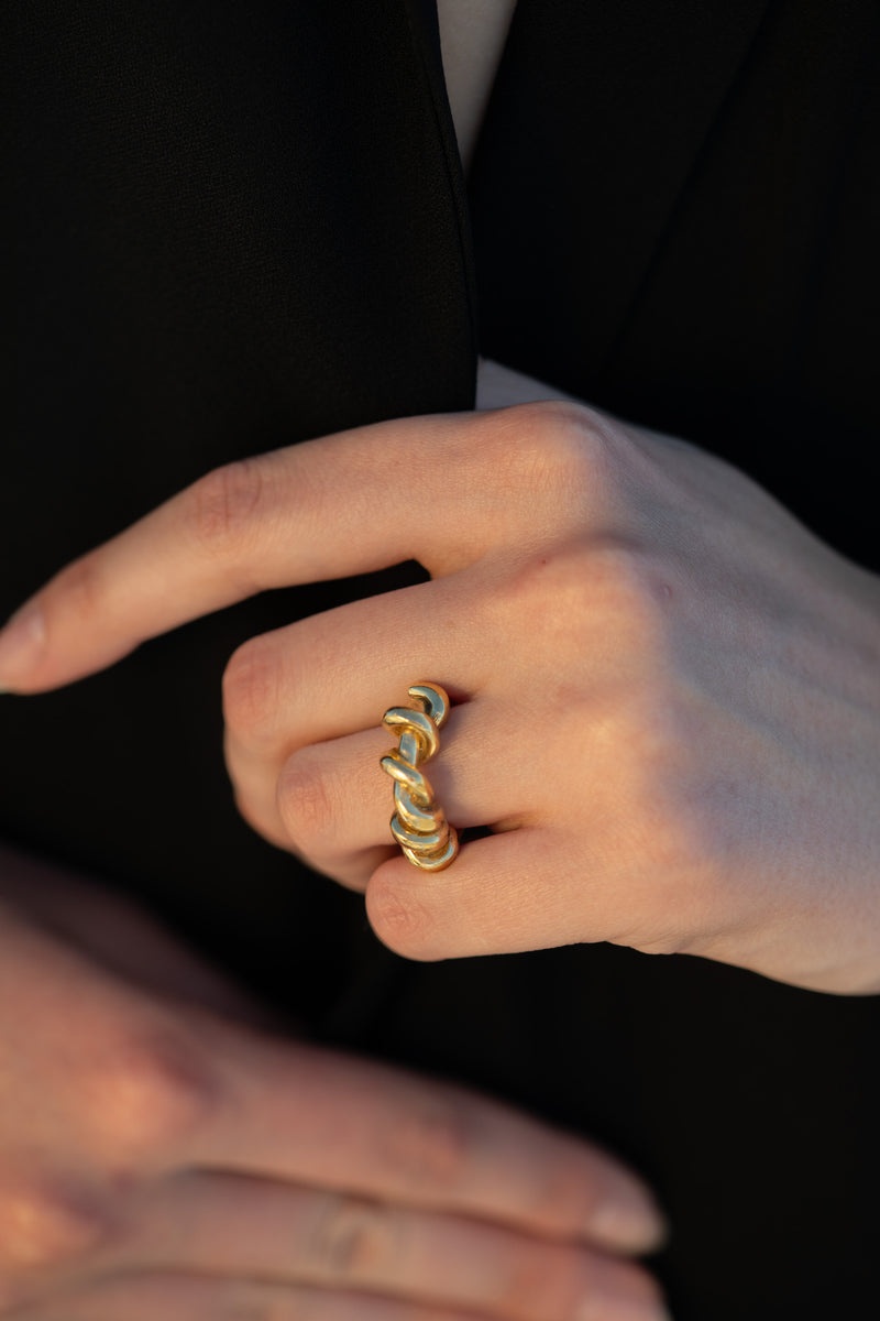 Cylinder Ring - 5