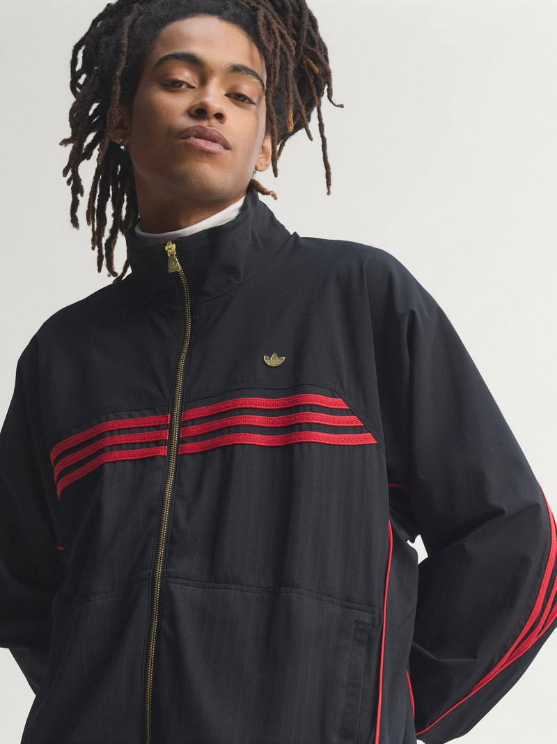 98 LOOSE TRACK TOP 1