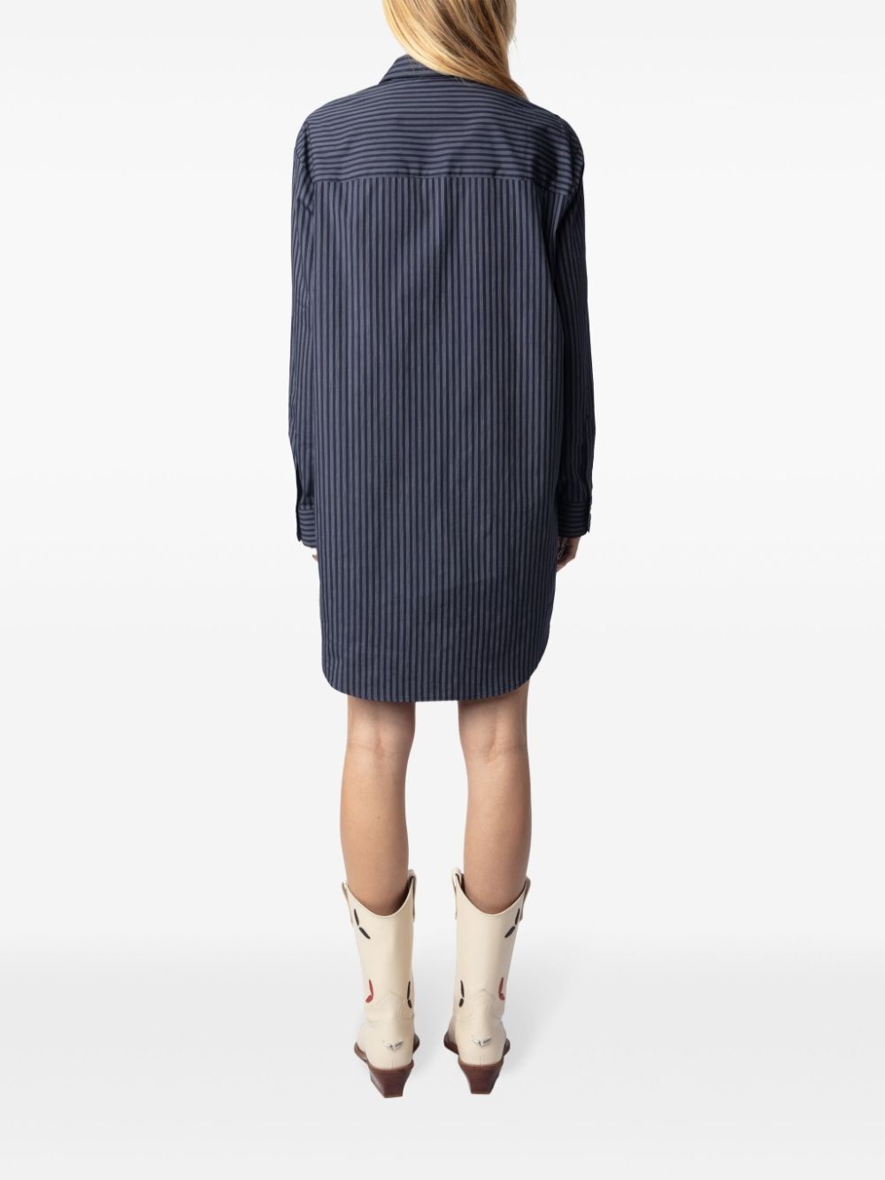 Rorning Pop mini dress - 3