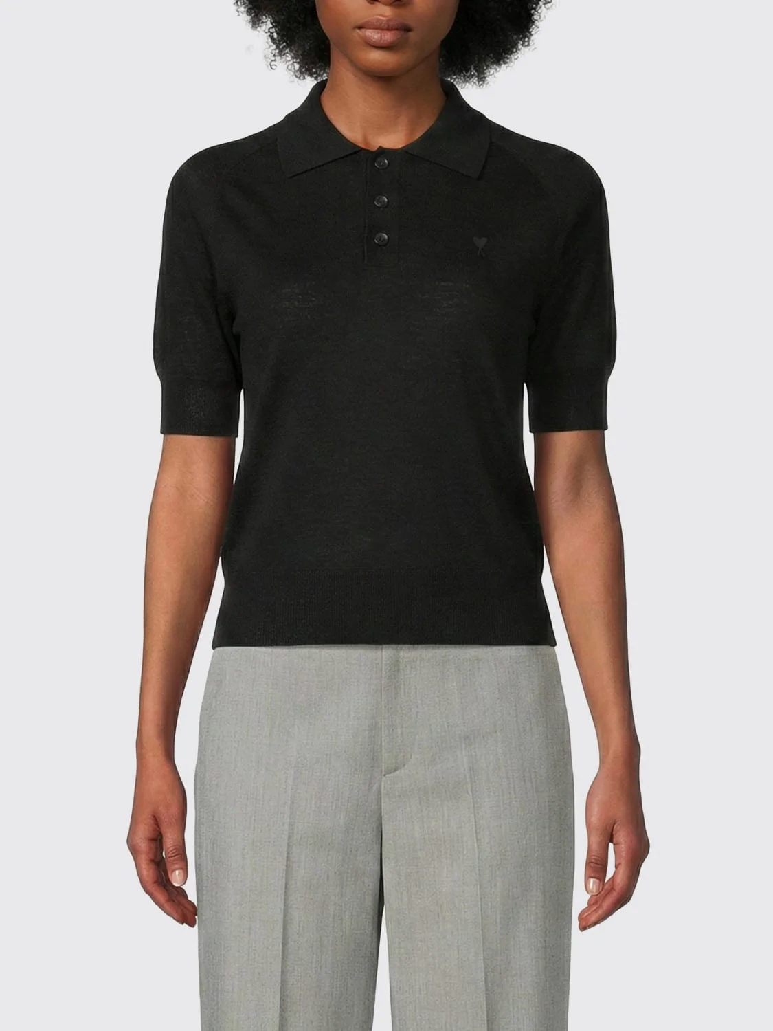 Sweater woman Ami Paris - 1