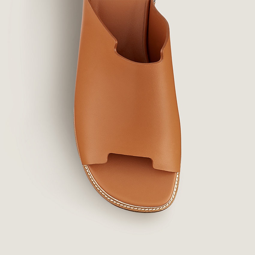 Ellipse sandal - 4