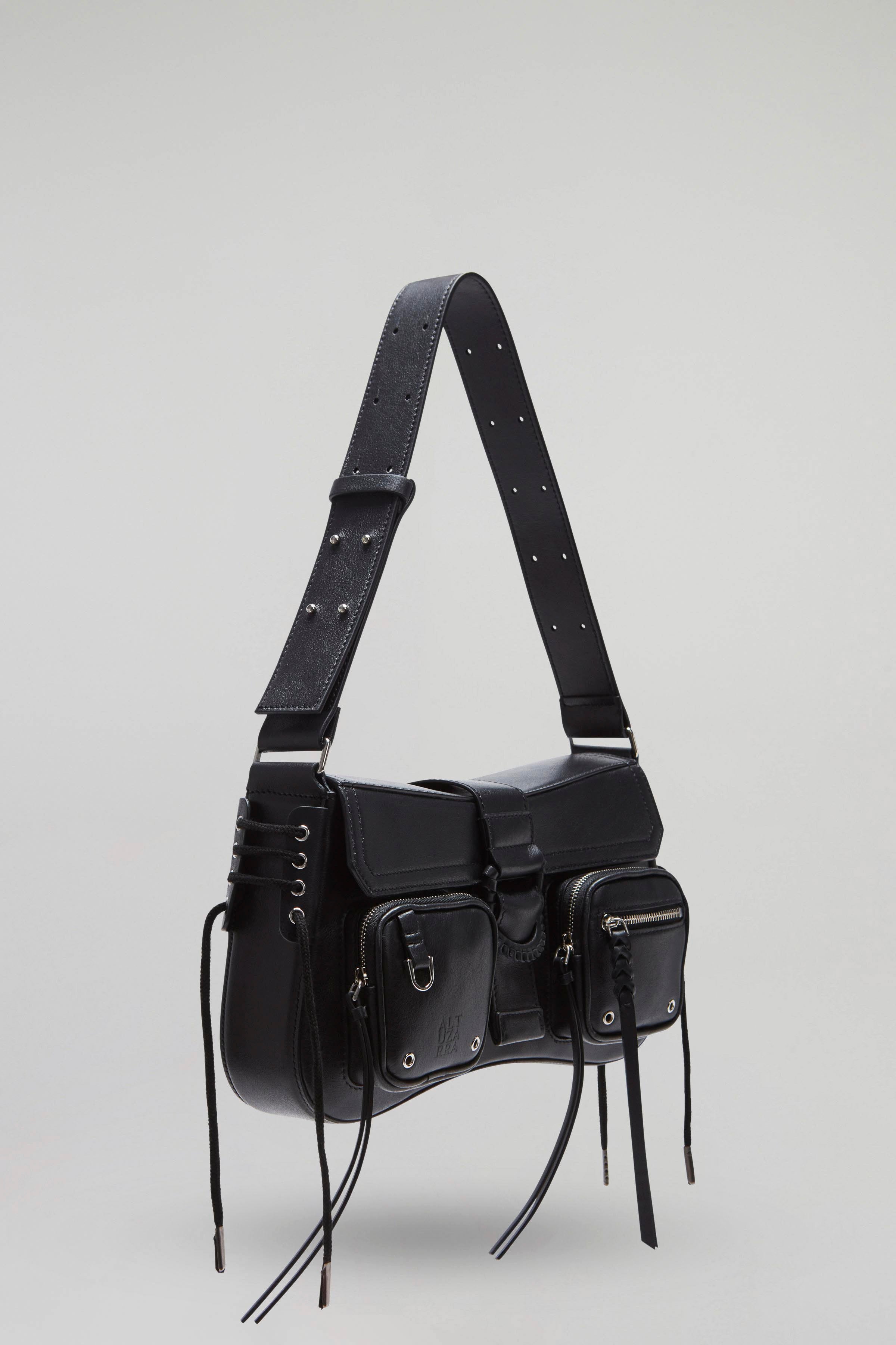 'PARKA' BAG - 3