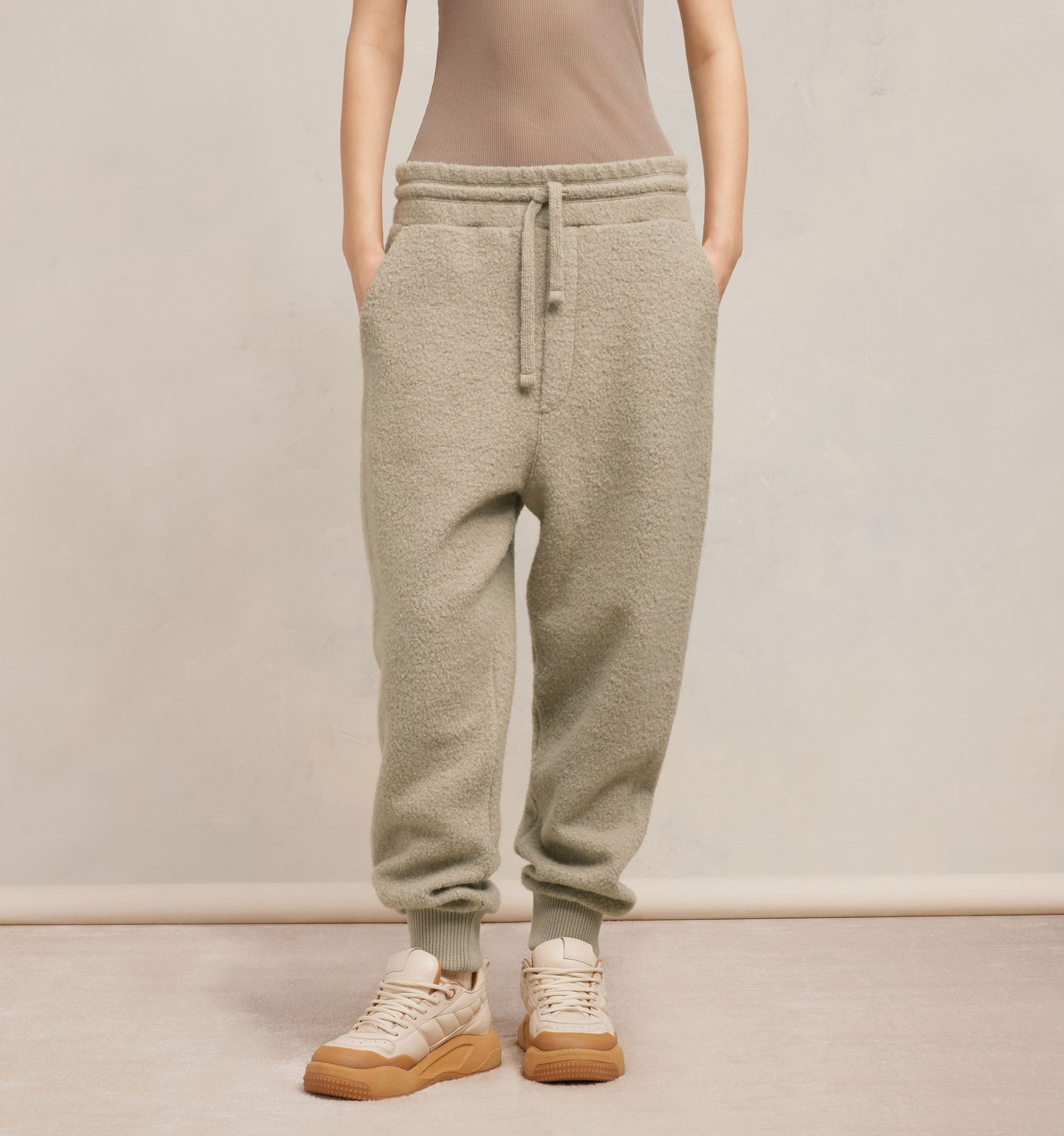 Track Pants - 7