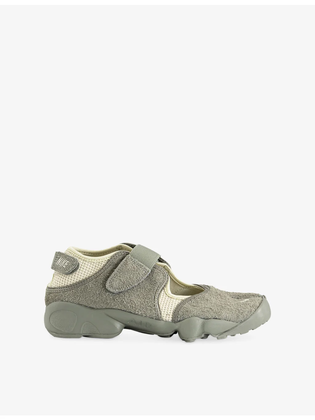 Air Rift Woven Trainers - 1