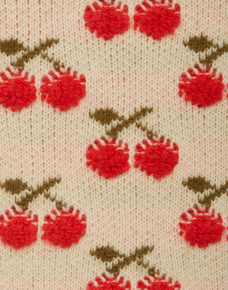 Cherry Vest 4