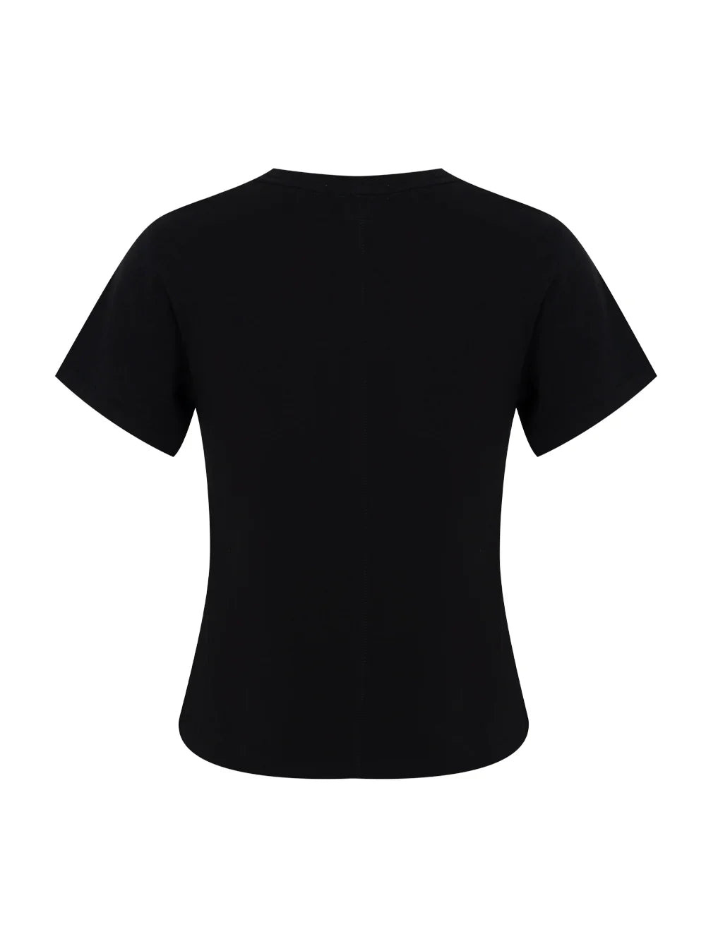 Script Baby Tee - 2