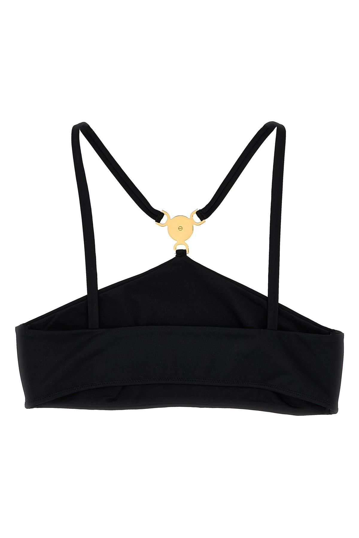 VERSACE 'Medusa '95' bikini top | julianfashion | REVERSIBLE