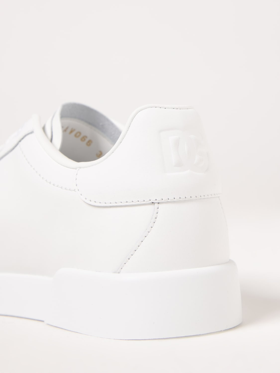 Sneakers woman Dolce & Gabbana - 4