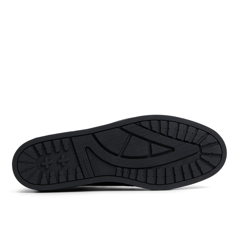 Tour Moc Mid Top Sneaker 5