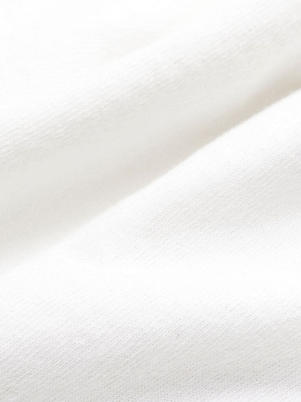 Vendome cotton track shorts - 4