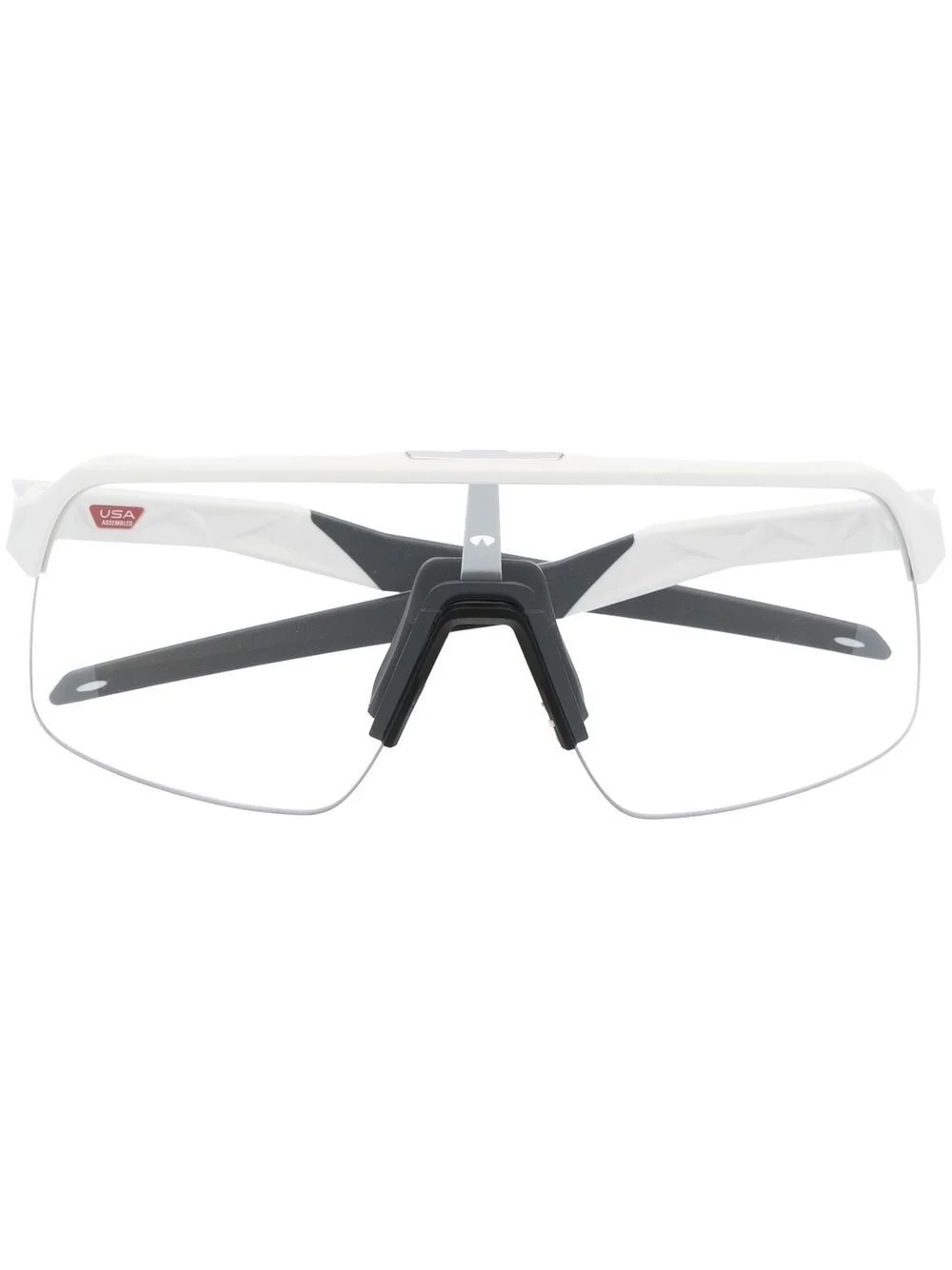 Sutro Lite shield-frame sunglasses - 1