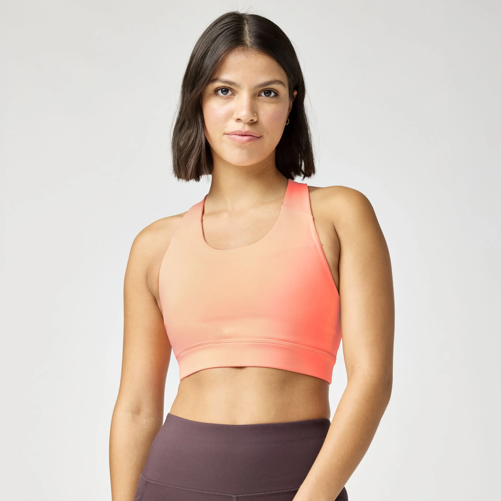 Luxe Pocket Bra - 1