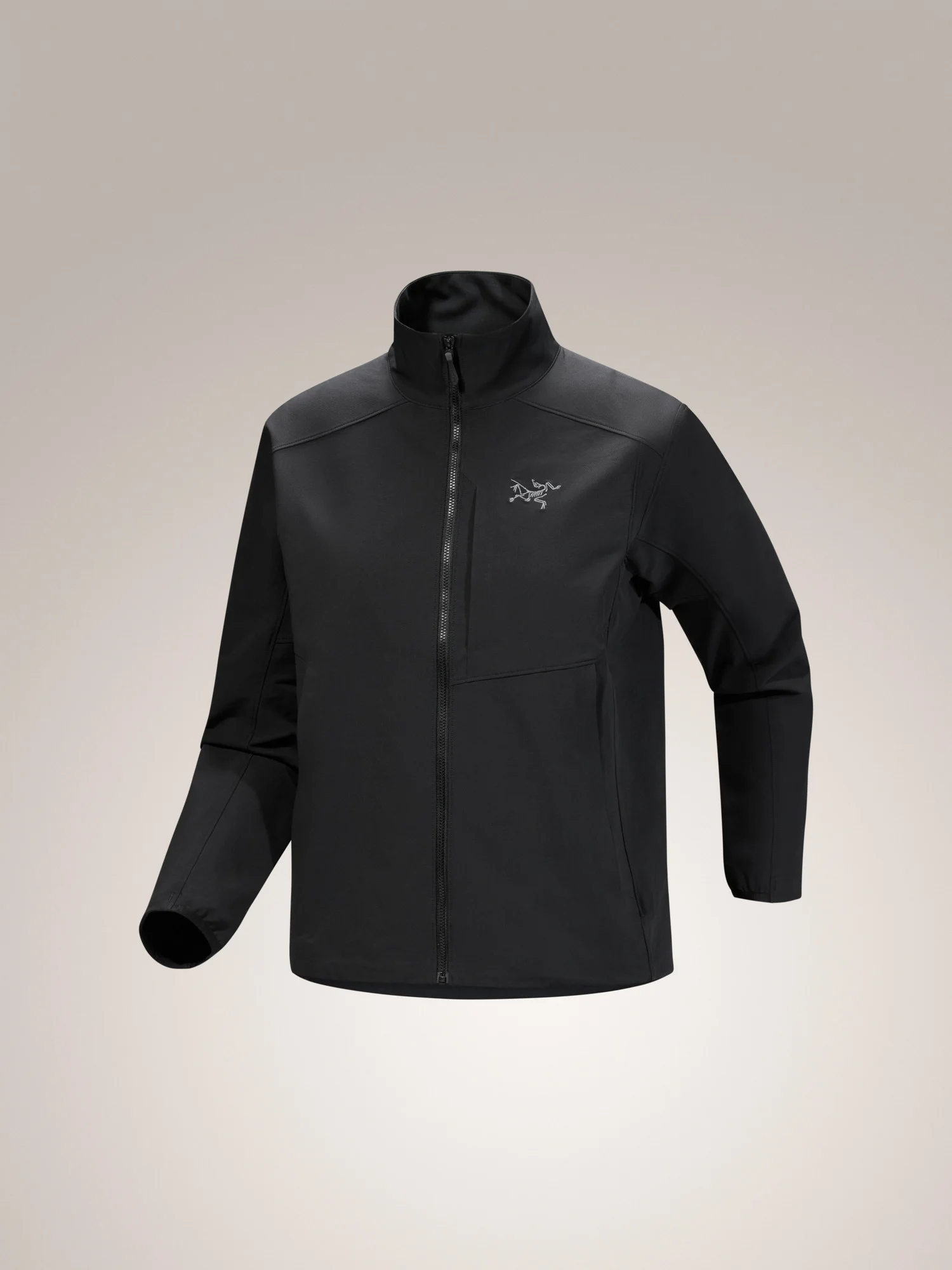 Gamma Jacket - 1