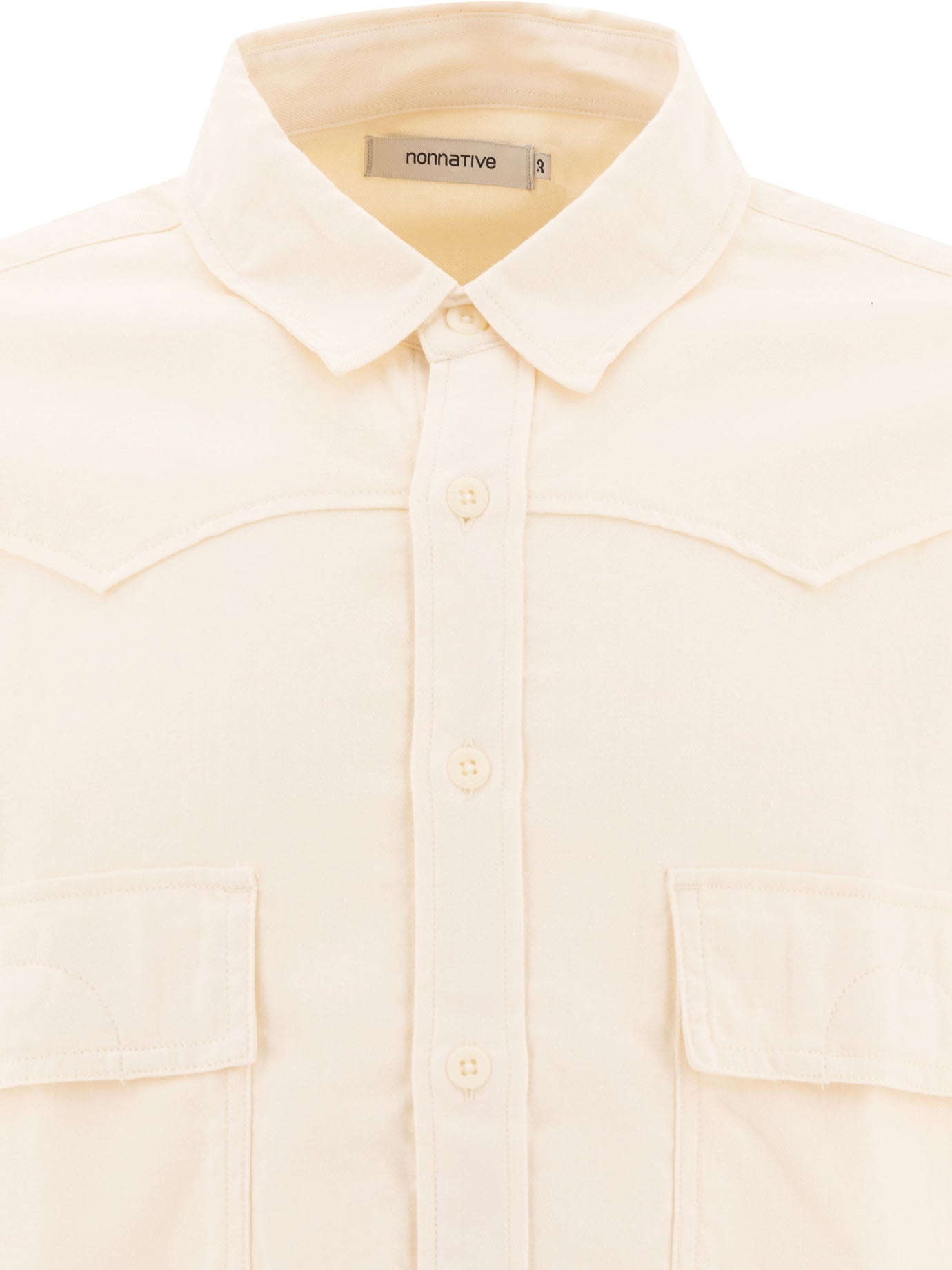 Nonnative Shirts - 3