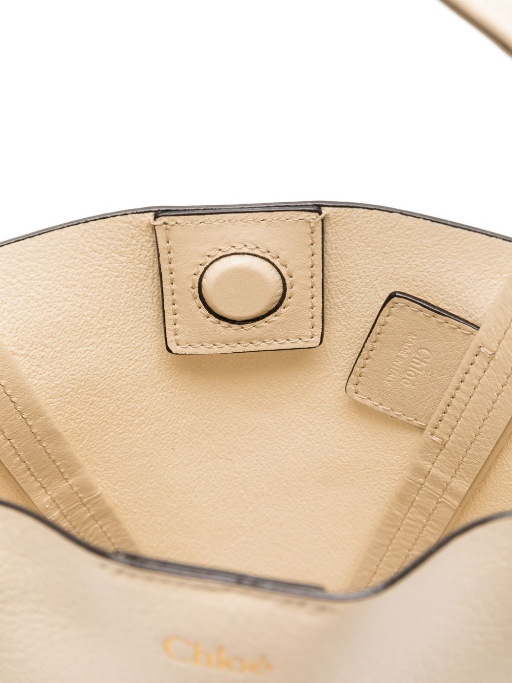 small Spin tote bag - 5