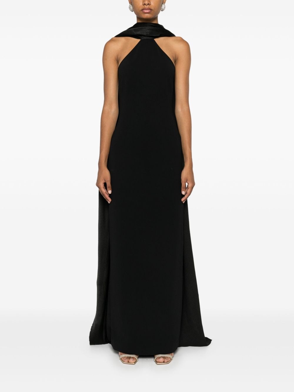 Ophelia gown - 2
