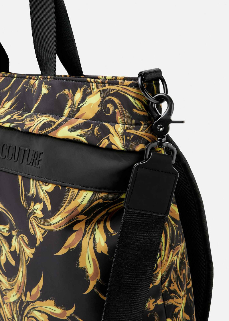Regalia Baroque Tote Bag 5