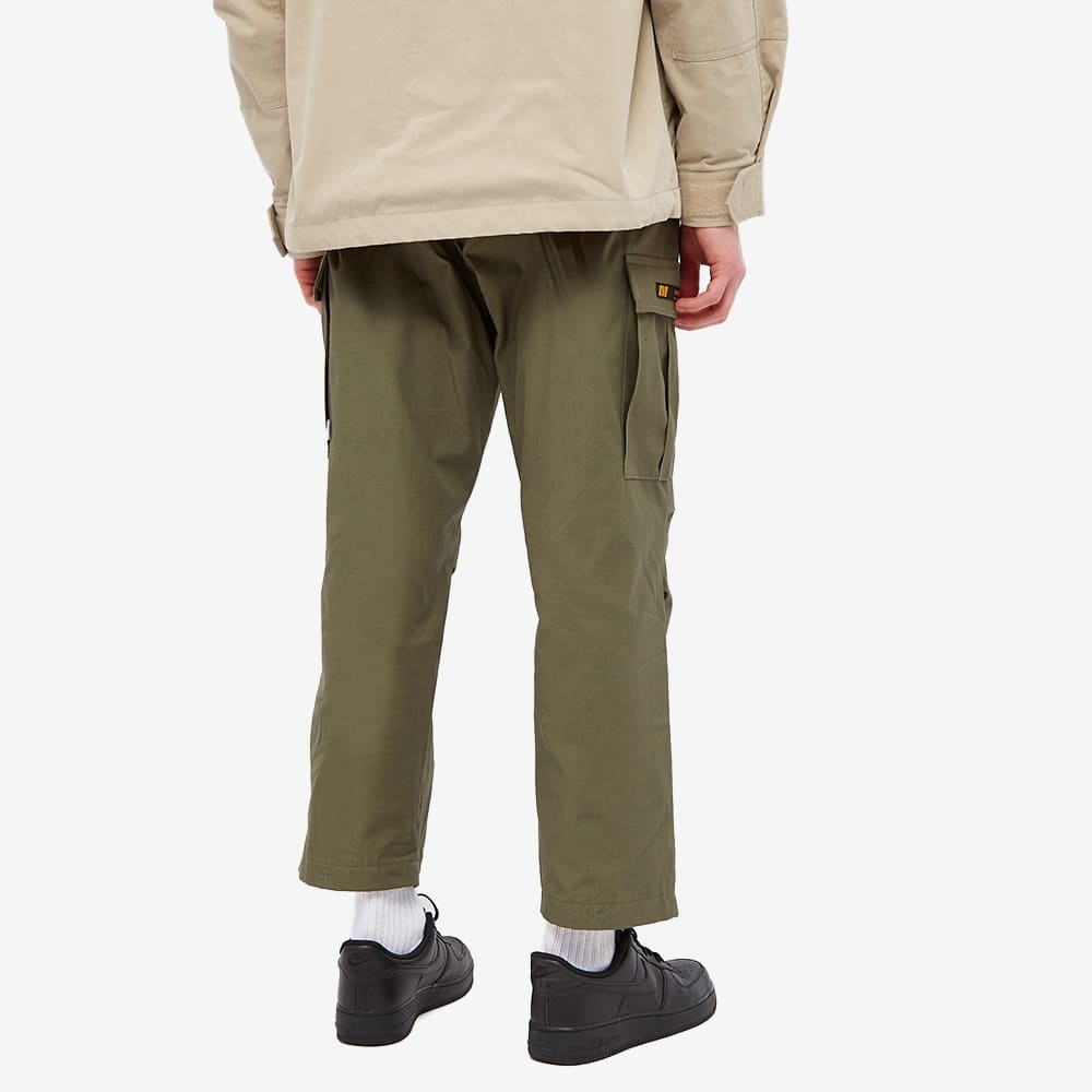 WTAPS Jungle Stock Pant - 7