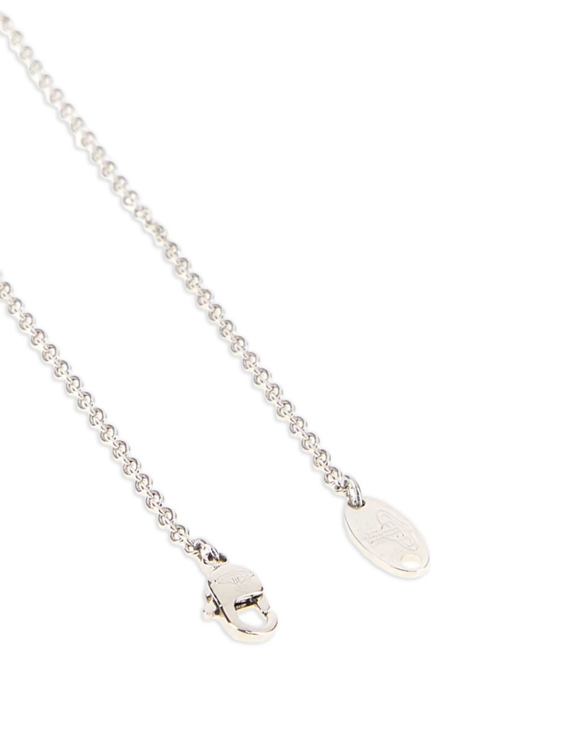 Vivienne Westwood HEART-PENDANT NECKLACE outlook