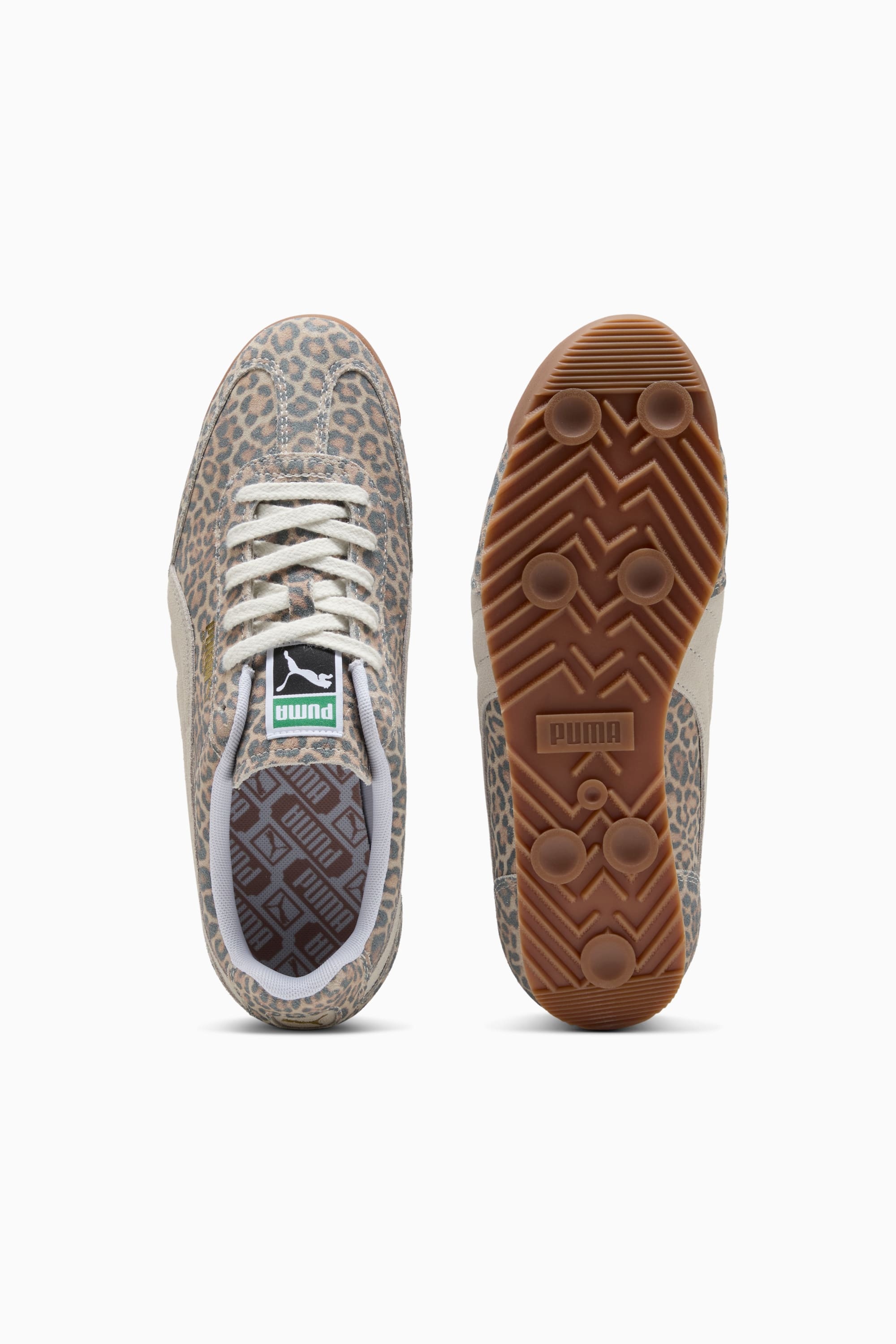 Arizona Leo Sneakers - 6