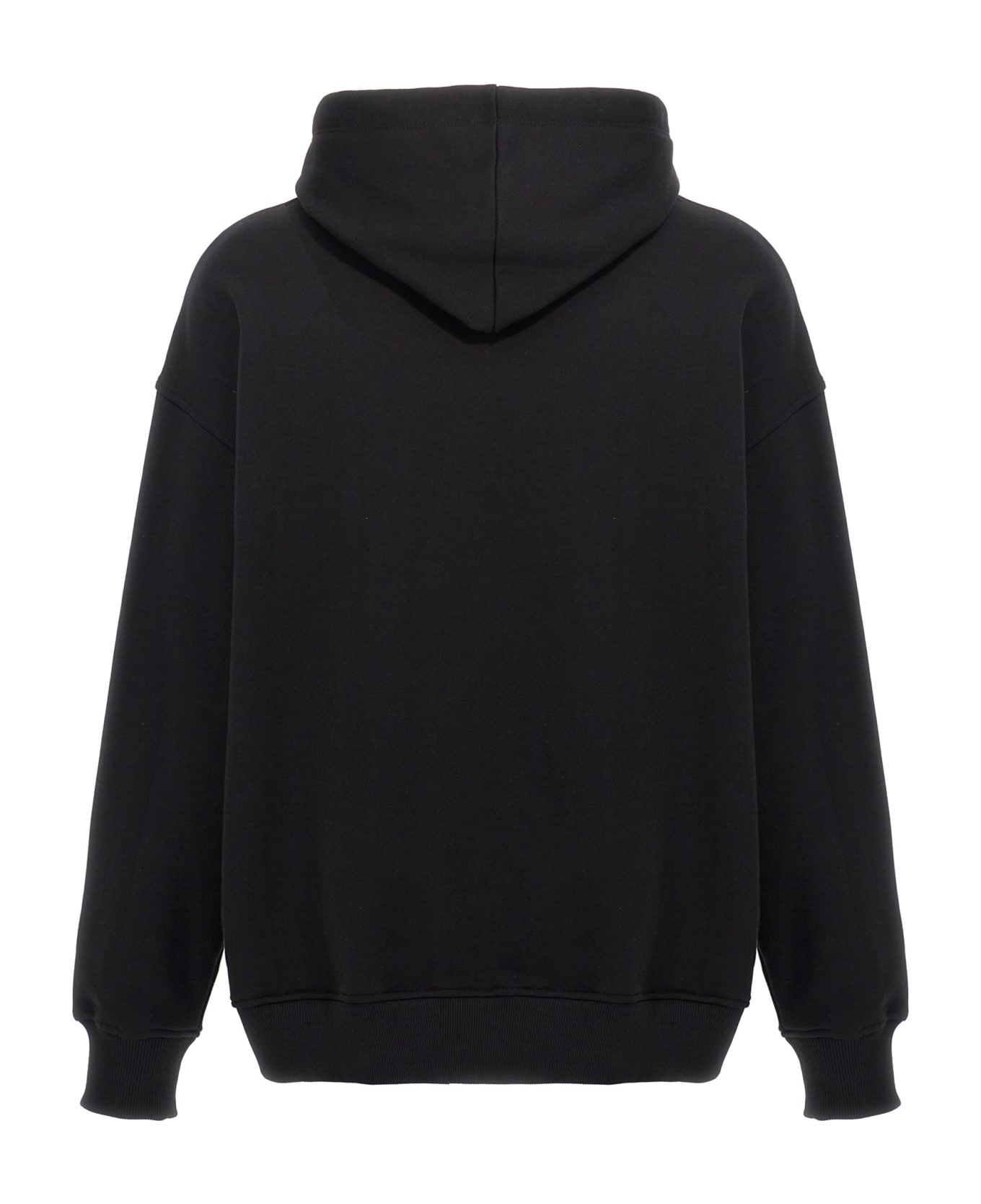 Valentino 'v Detail' Hoodie - 2