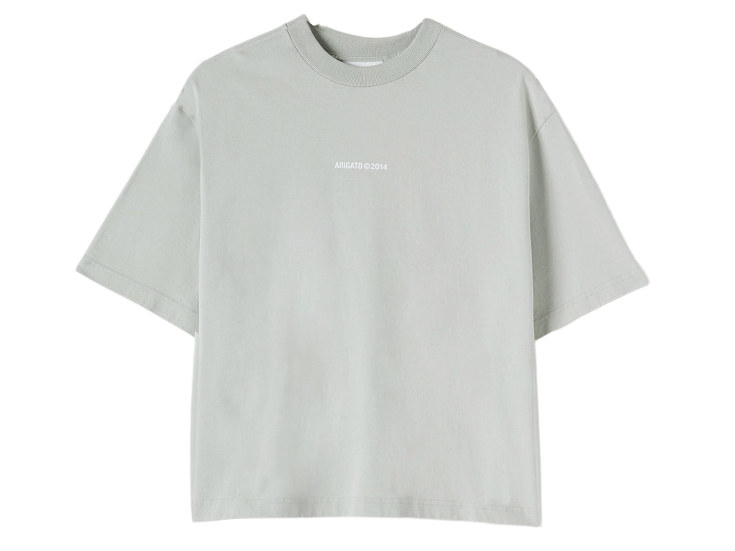 Monogram T-Shirt - 1