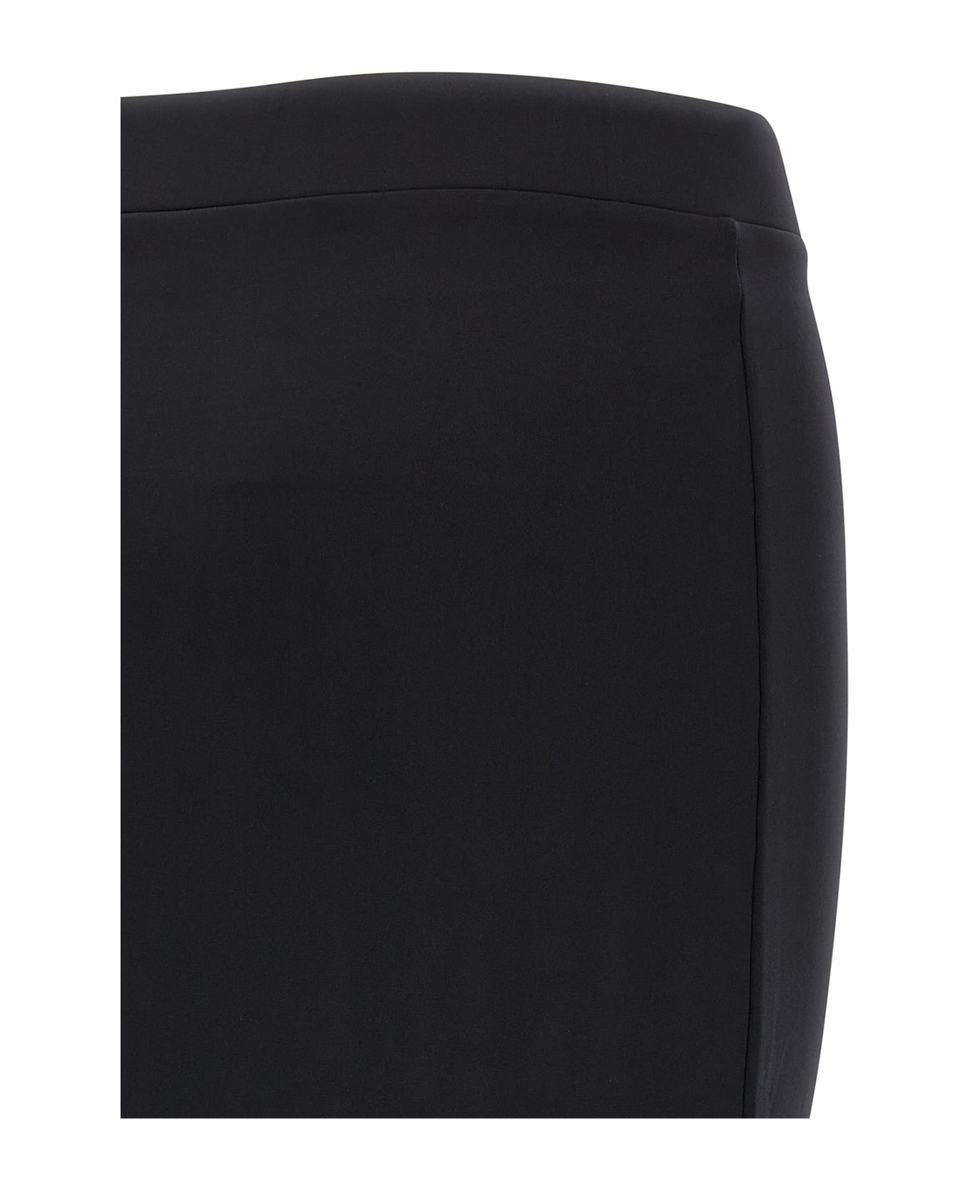 Logo Skirt - 4