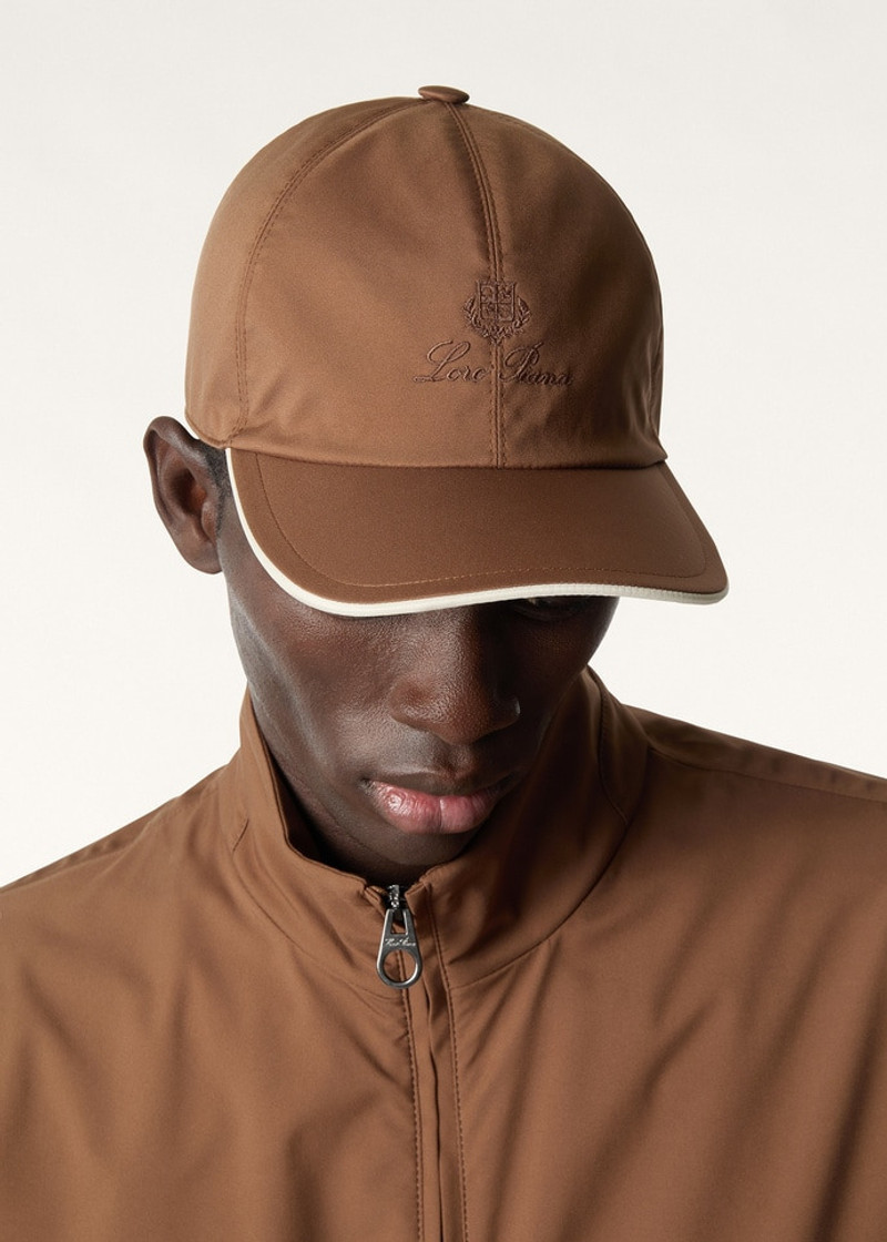 Loro Piana Baseball Cap outlook